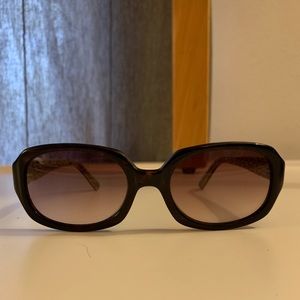 Coach Sunglasses